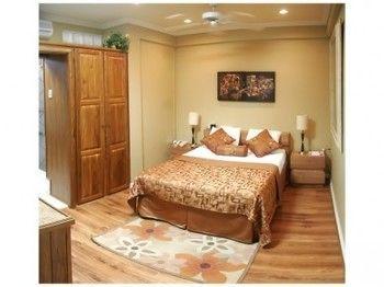 Tradewinds Hotel 圣费尔南多 外观 照片