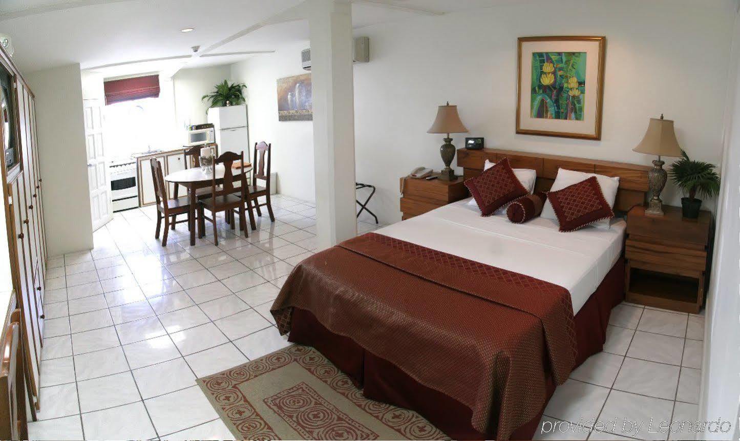 Tradewinds Hotel 圣费尔南多 客房 照片