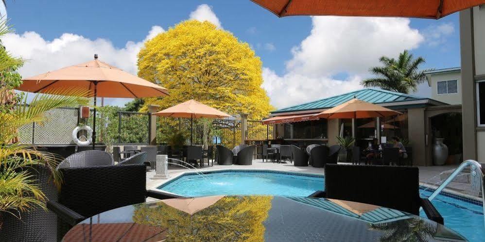 Tradewinds Hotel 圣费尔南多 外观 照片